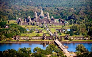 Dịch tiếng Campuchia - Tiếng Khmer (ភាសាខ្មែរ)