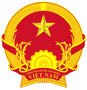 Quốc Huy Việt Nam