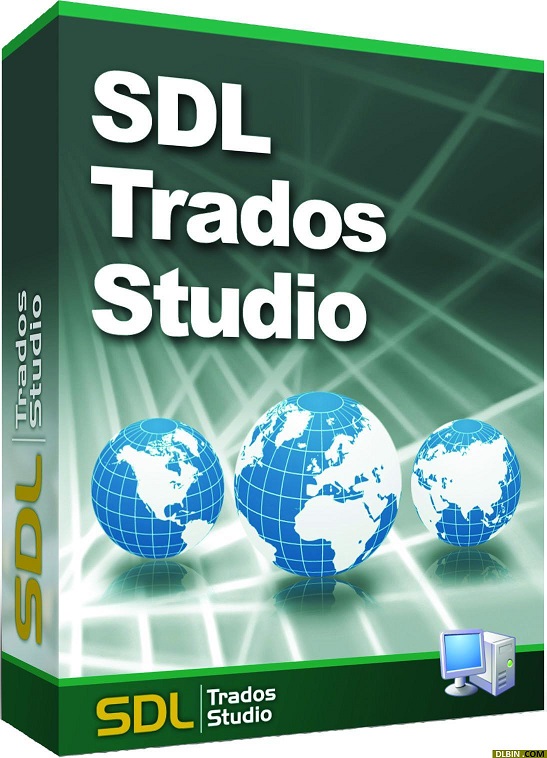 Phần mềm SDL Trados Studio 2014 Professional